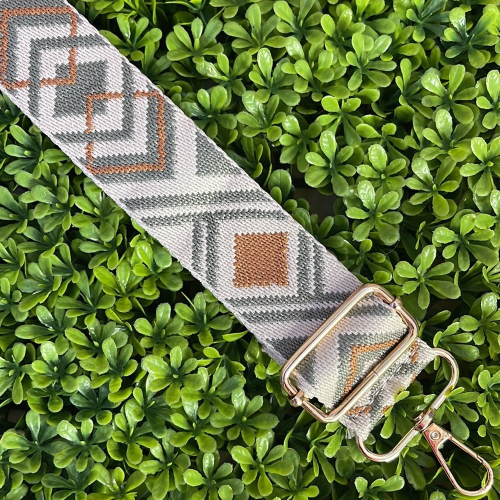 Adjustable Handbag Strap, Crossbody Strap, Guitar Strap